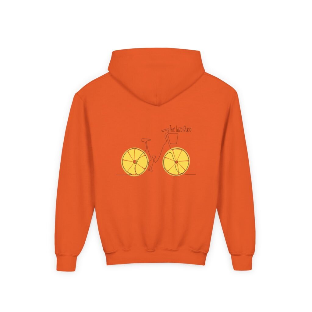 Kid's Hoodies