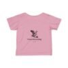 Infant 100% Cotton Tee - Image 11