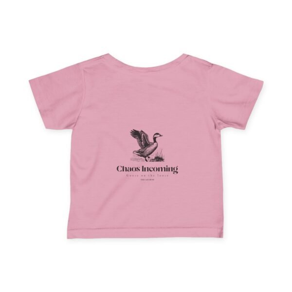 Infant 100% Cotton Tee - Image 11