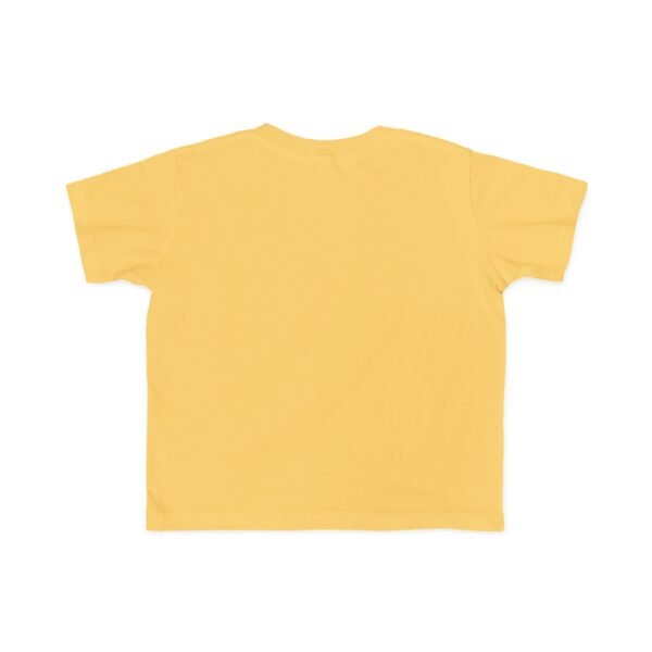 Toddler's 100% Cotton Tee; Gone Fishing - Image 11