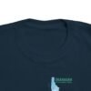 Toddler's 100% Cotton Tee; Okanagan Lake - Image 18
