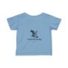 Infant 100% Cotton Tee - Image 8