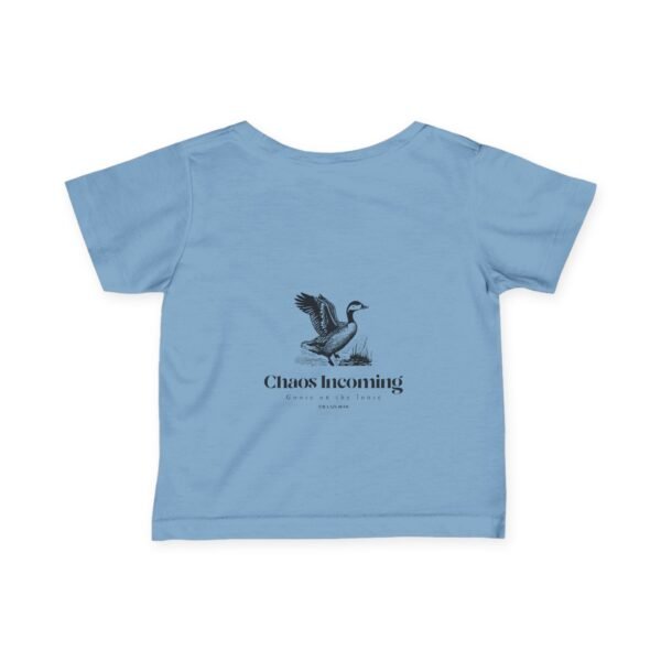Infant 100% Cotton Tee - Image 8