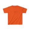 Kids 100% Cotton Tee; Goose on the loose - Image 13