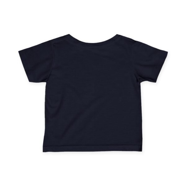Infant 100% Cotton Tee; Shuswap Logo - Image 23
