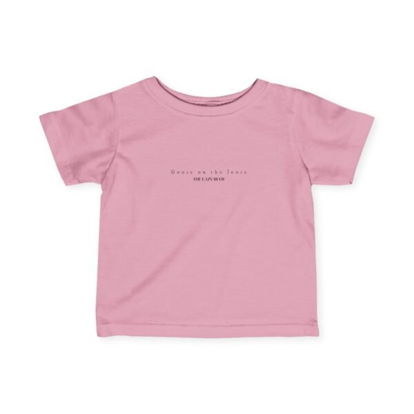 Infant 100% Cotton Tee - Image 10