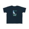 Toddler's 100% Cotton Tee; Okanagan Lake - Image 17