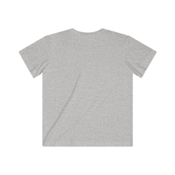 Kids Tee 100% Cotton; Shu Fish - Image 8