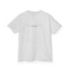 Kids 100% Cotton Tee; Goose on the loose - Image 7