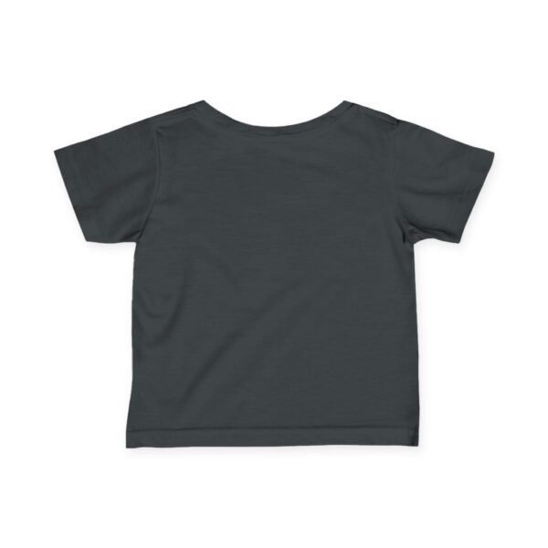 Infant 100% Cotton Tee; Gone Fishing - Image 17
