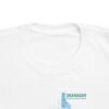 Toddler's 100% Cotton Tee; Okanagan Lake - Image 3