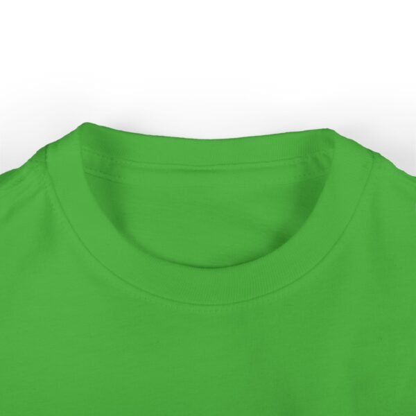 Infant 100% Cotton Tee; Shuswap Logo - Image 12