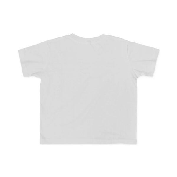 Toddler's 100% Cotton Tee; Gone Fishing - Image 17