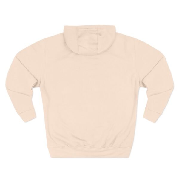 Adult Fleece Hoodie; Shuswap Design - Image 10
