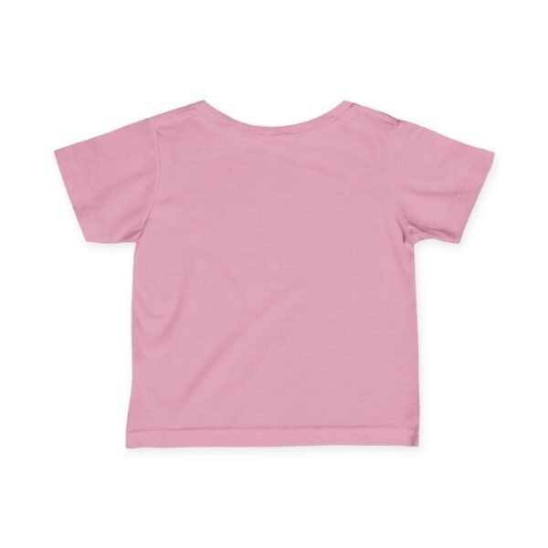 Infant 100% Cotton Tee; Gone Fishing - Image 26