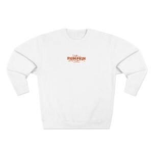 Unisex Crewneck Sweatshirt; Pumpkin Season